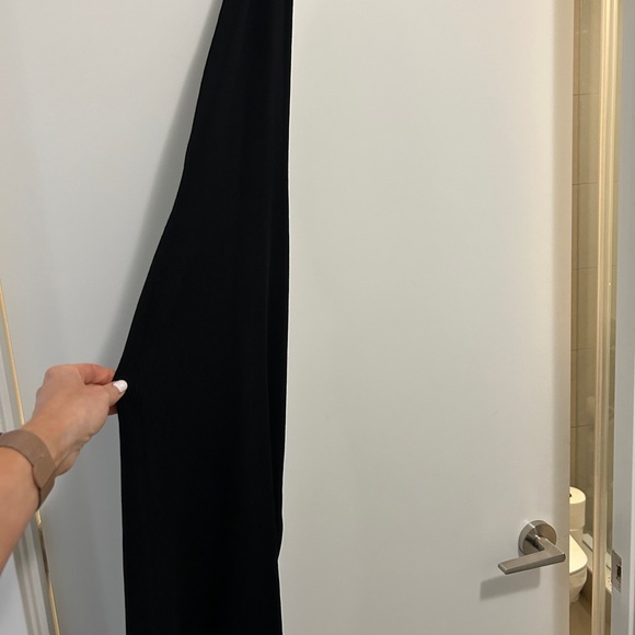 Wilfred Cayenne halter Maxi Dress in XS - Picture 4 of 4